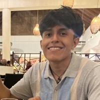 Christopher Solis