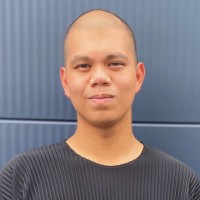 Joshua Mueda