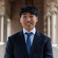 Isaac Wang