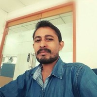 Waseem Shaikh