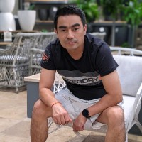 Sarad Dhaubanjar
