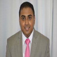 Shalendra Reddy