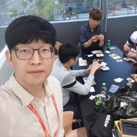 Soonbin Kwon