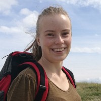 Oline Mannstaedt