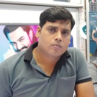 Navin Jha