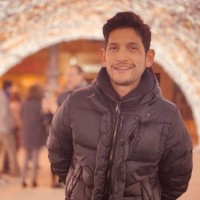 Jorge Eduardo Barriga Ugarte