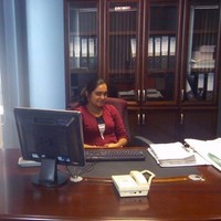 Ashmeeta Devi