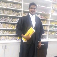 B Logesh