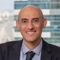 Nimrod Yaron, CPA, LL.B