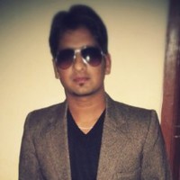 Nitin Sharma