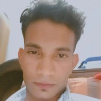 Kuldeep Saini