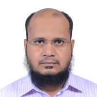 Mohammed Javeed