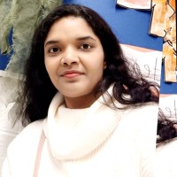 Soujanya Ananthula