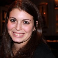 Samantha Perdue