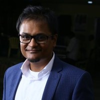 Anand Narayan