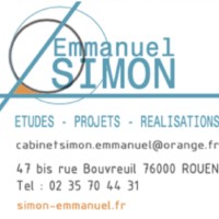 Emmanuel SIMON