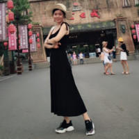 Claire Luo