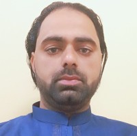 Muhammad Jamshaid Shafi