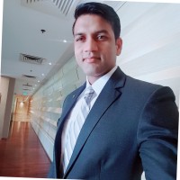 Pravinder Kumar