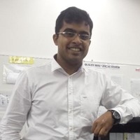 Vijayaditya Indrakanti