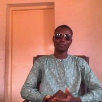 Ibrahim Abubakar Mohammed
