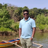 Nikhil Amnekar