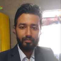 Amarendra Kumar Yadav