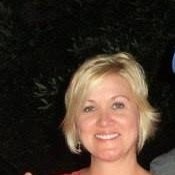 Teri Blahuta