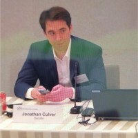 Jonathan Culver
