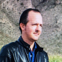 Ricardo Escobar