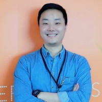 Shawn Wang
