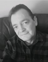 Ken Burchell