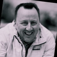 Geert Vanvaerenbergh