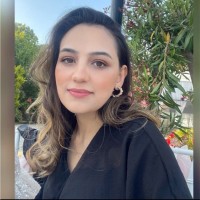 Rumeysa Kaplan Aydın