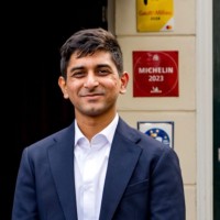 Viraj Balutkar