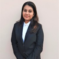 Varisha Jain