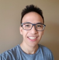 Angelo Gonzales