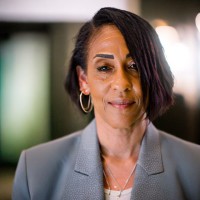Gail P Ricketts, MBA CISA CRISC CDPSE
