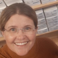 Angelika Sundqvist