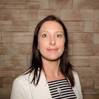 Natasha Czech, MBA, CRHA