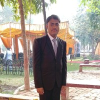 Naresh Kumar