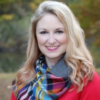Erin Stokes, Ed.D.