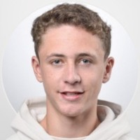 Rico Frey