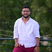 Maaz Ali
