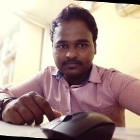 Harikrishnan Subramani