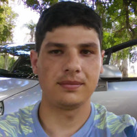 Ricardo Amaral Julio