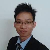 Yang Jia Haur