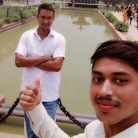 Ankush Maurya