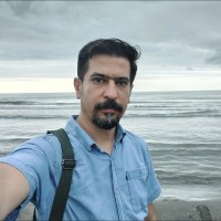 Behzad Fasahati