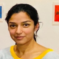 Ramya Gopalan